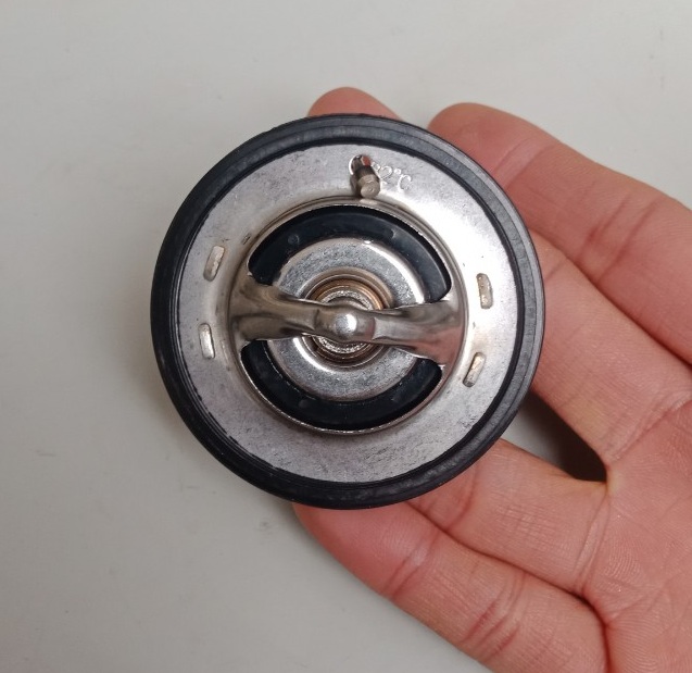 Van hằng nhiệt Innova