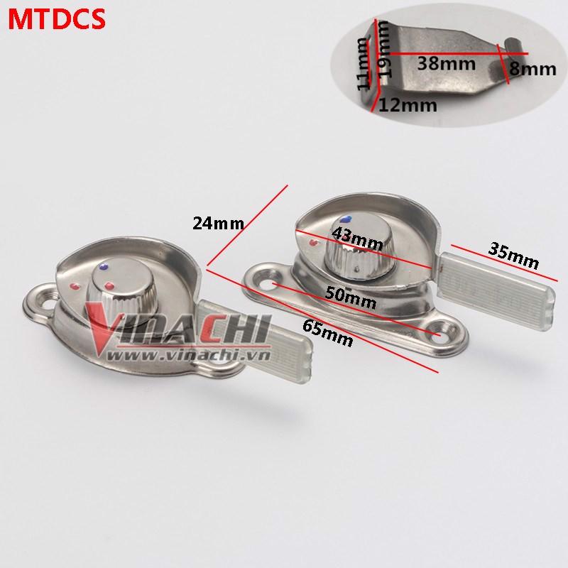 Móc khoá cửa sổ