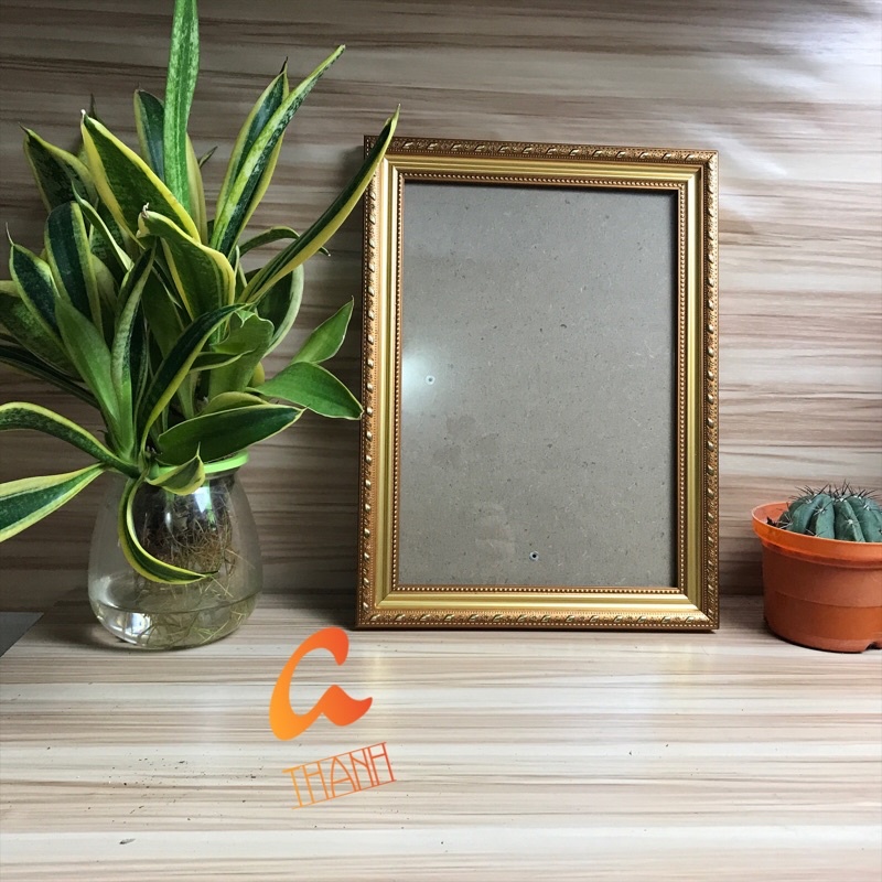 [HCM]Khung bằng khen A4-A5