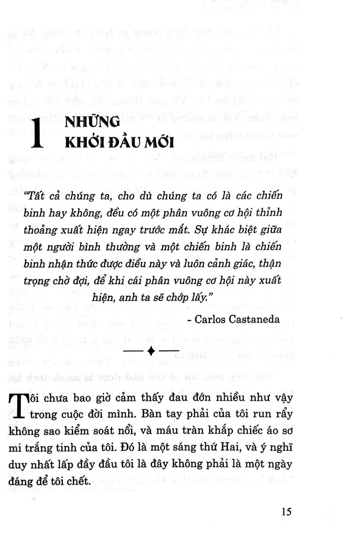 Sách - 3 người thầy vĩ đại - Tác giả Robin Sharma