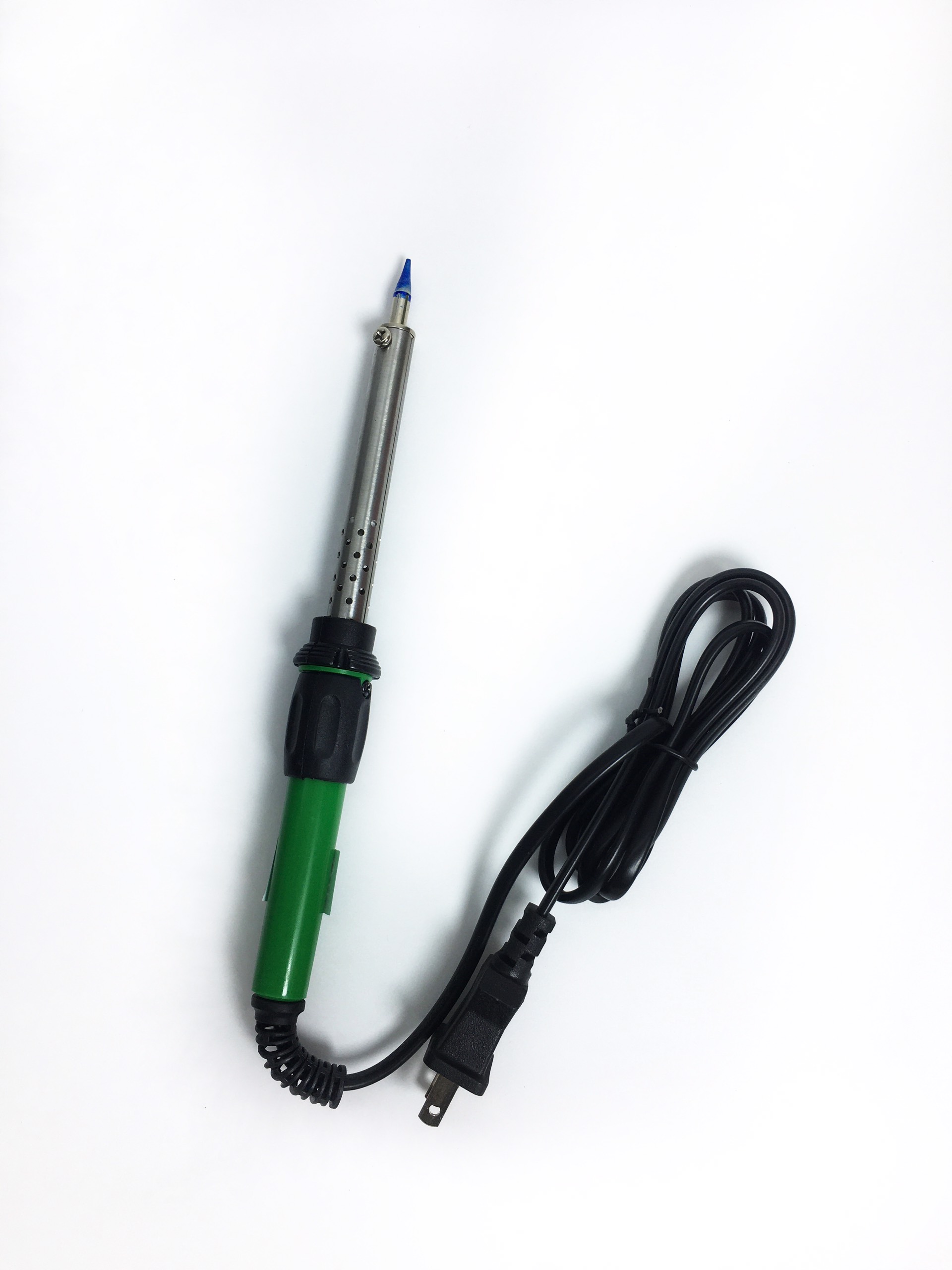 Mỏ hàn chì cao cấp 220V-100W thương hiệu Berylion