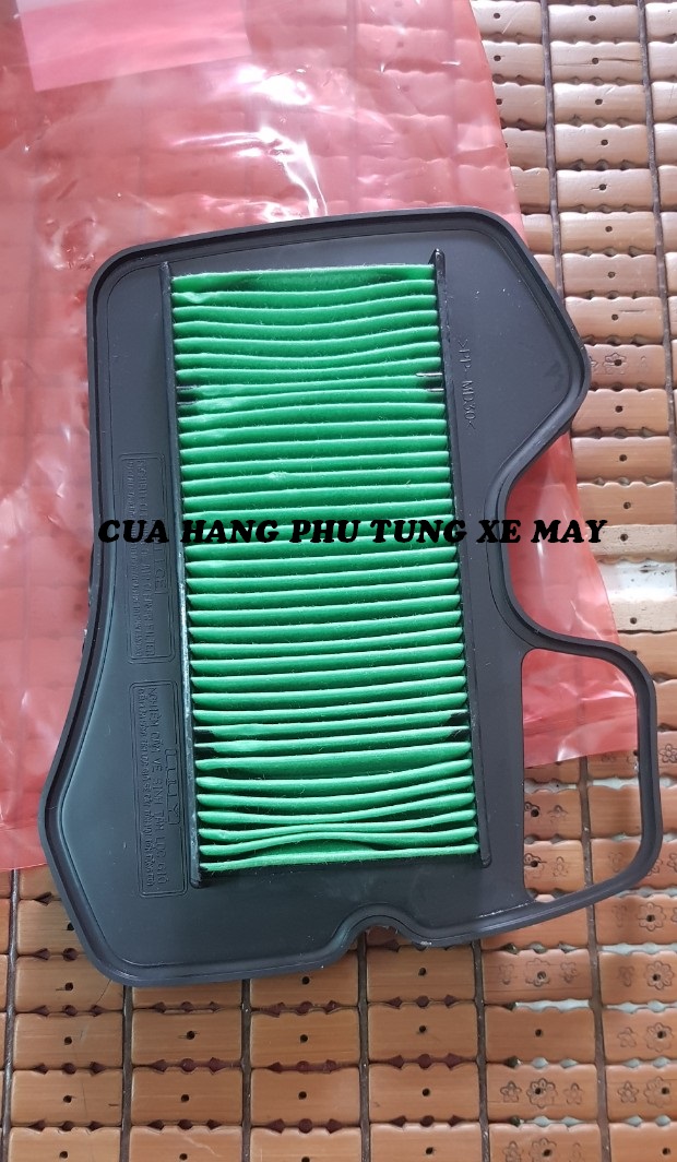 Lọc gió Wave Alpha 2017 - 2023 đủ màu