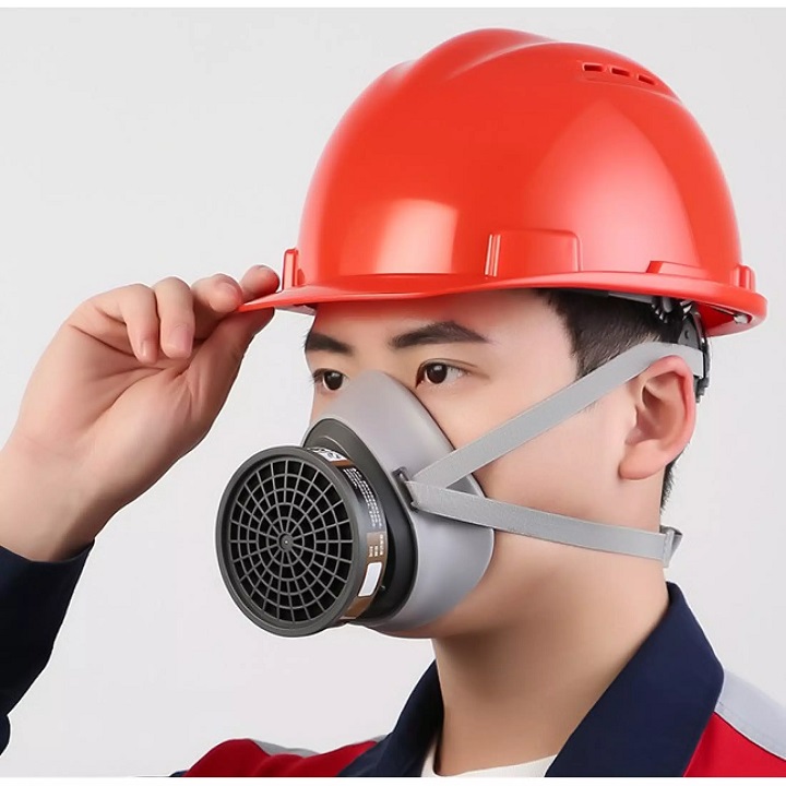 Mặt nạ chống độc