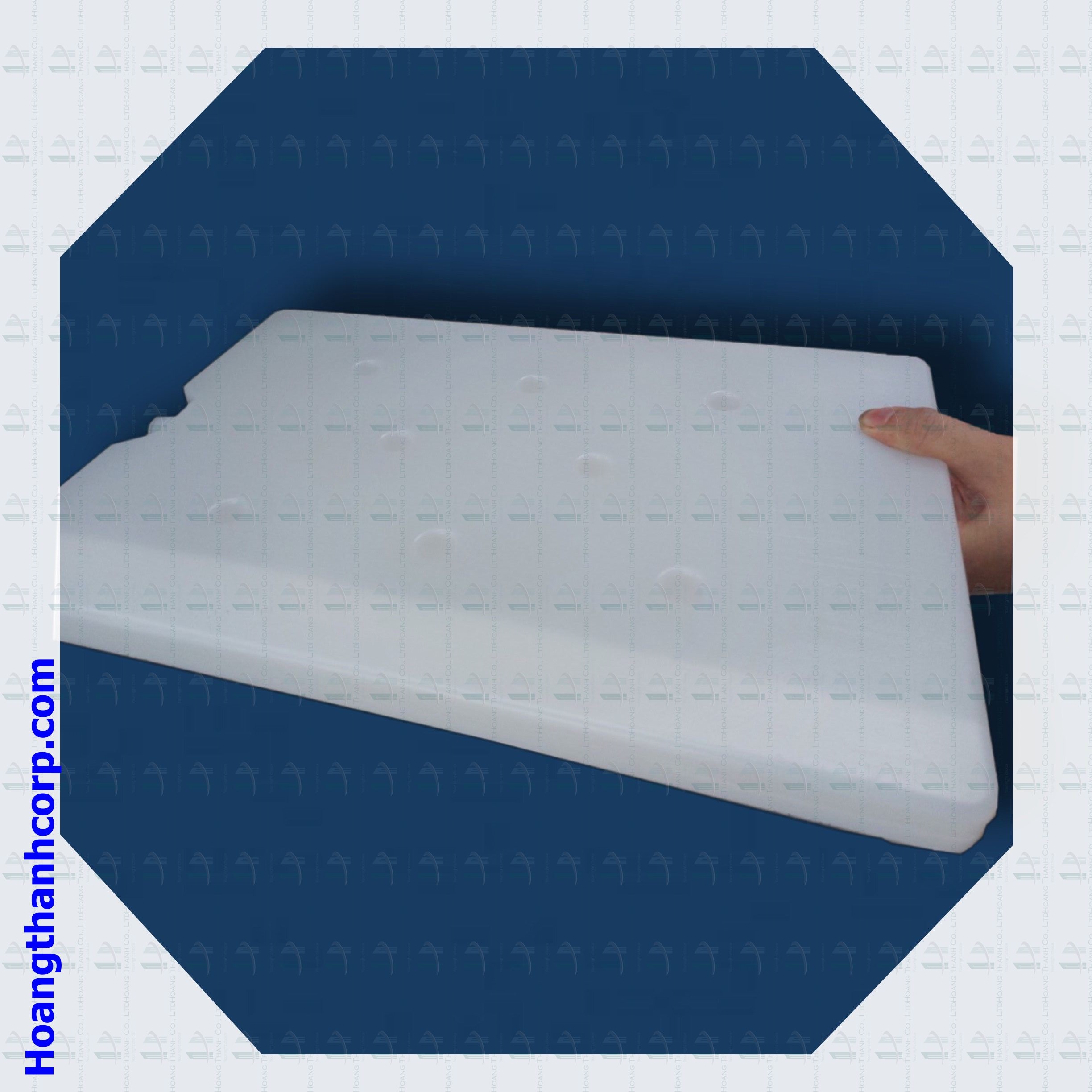 Đá gel nhập khẩu giữ lạnh 1,5kg