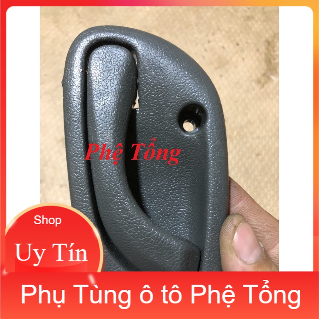 Tay mở cửa trong sym t880