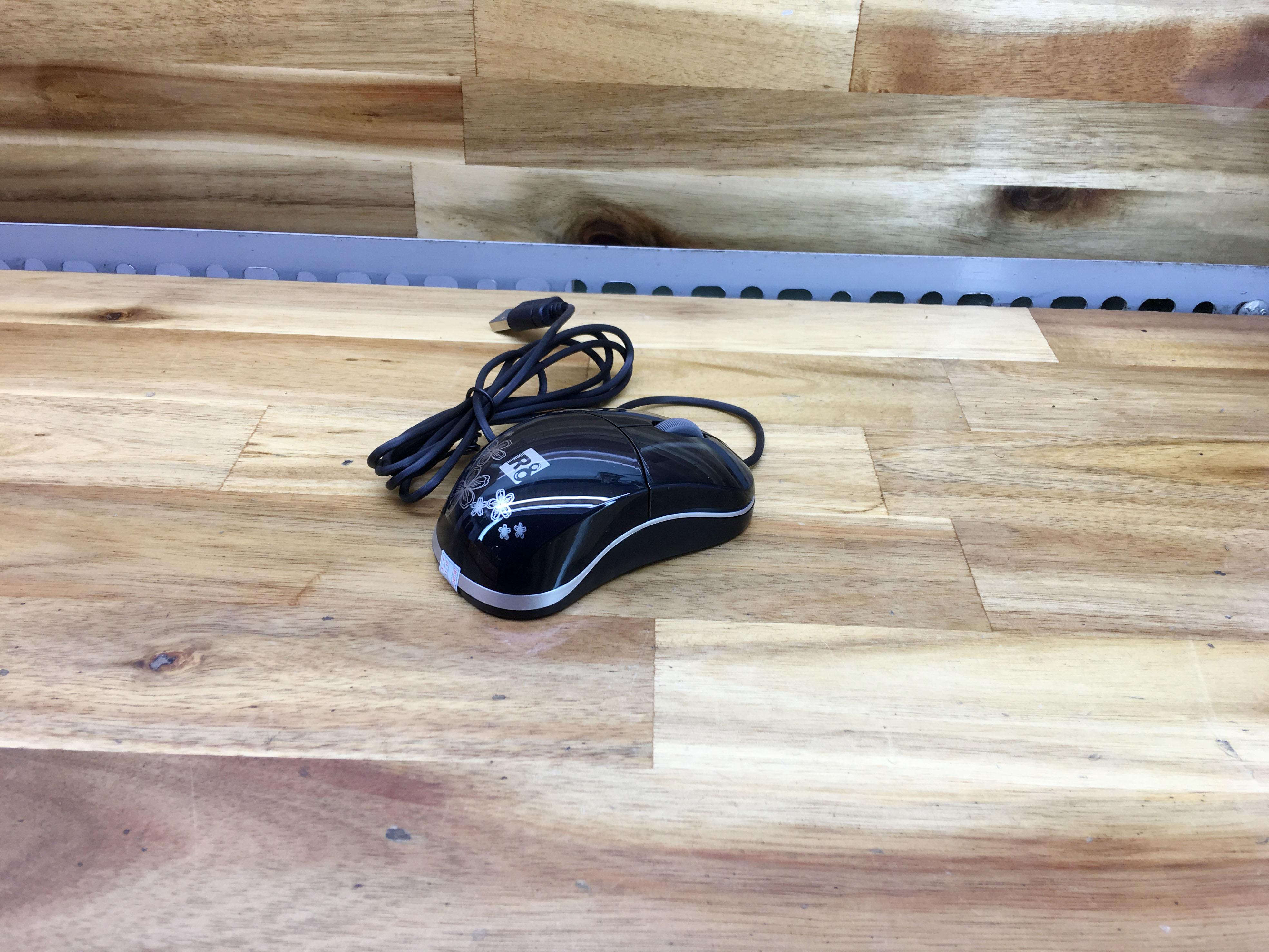 [HCM]Chuột quang R8 1604