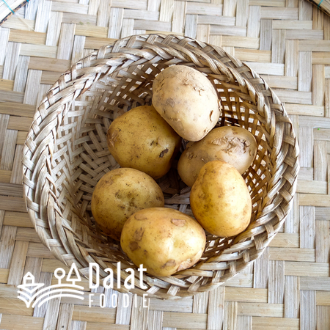 Khoai Tây 300G - [Giao hàng ngay tại TPHCM]