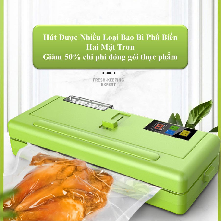 Máy hút chân không ShineYe P280 Không Kén Túi