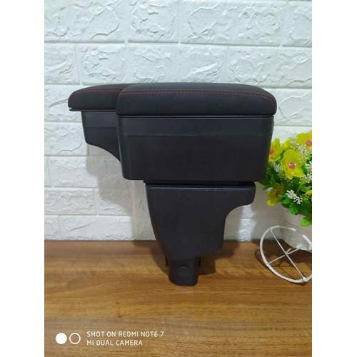 Hộp tì tay theo xe I10