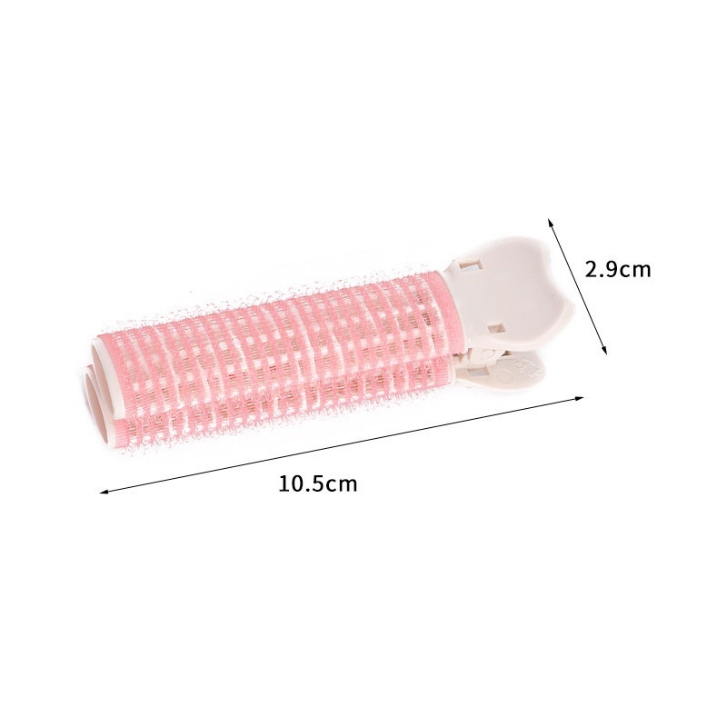 Kẹp phồng chân tóc kẹp uốn tạo kiểu tóc