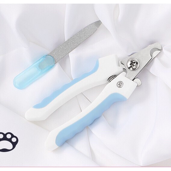 BỘ KỀM CẮT DŨA MÓNG DÀNH CHO CHÓ MÈO