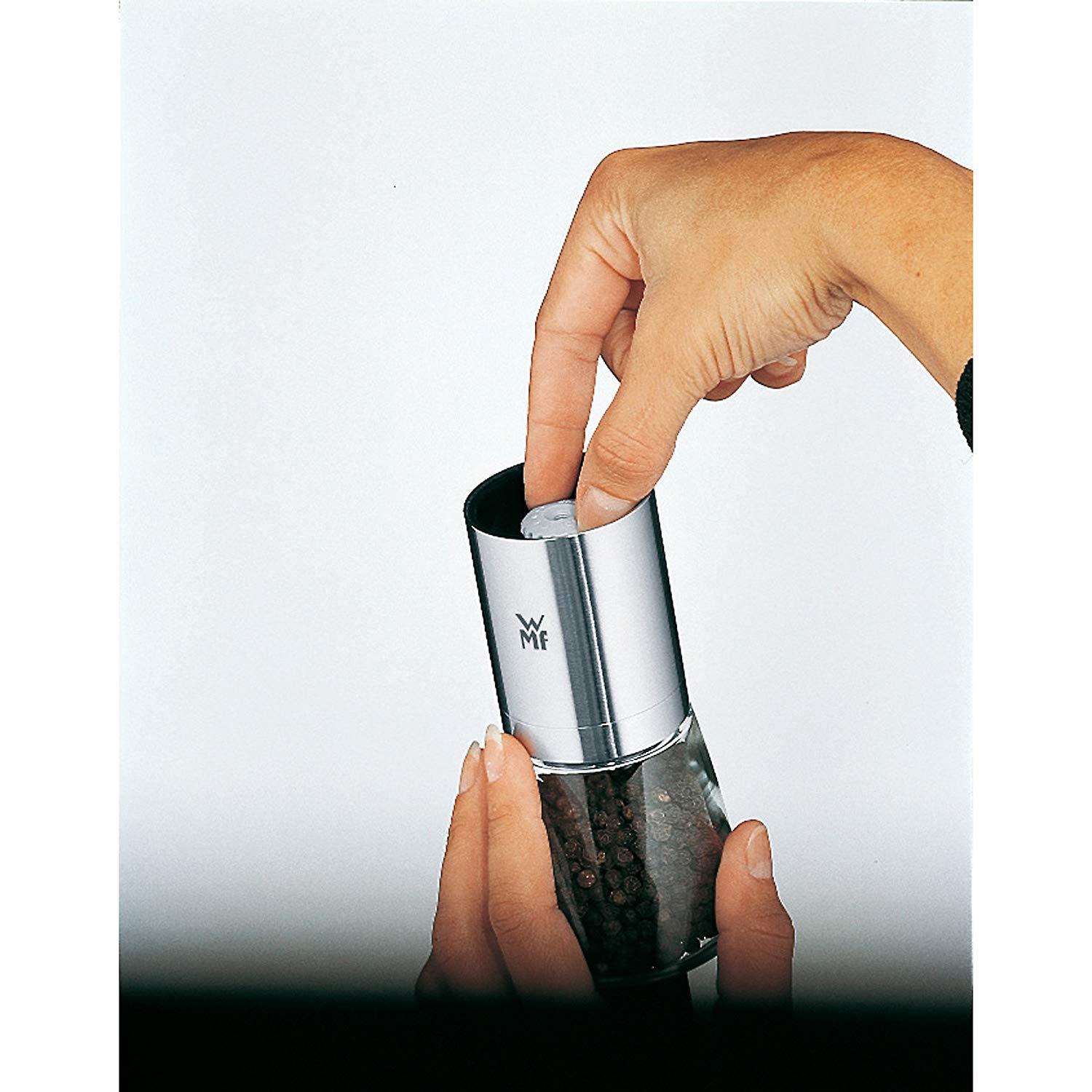 Xay gia vị WMF nắp Inox