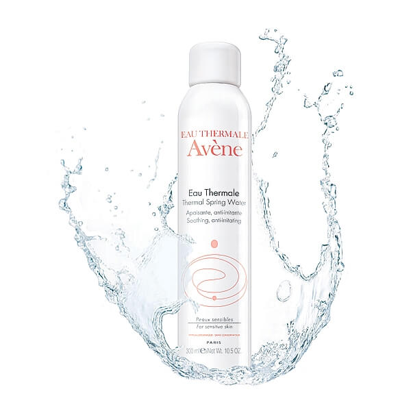 Xịt Khoáng Avène Thermal Spring Water 300ml