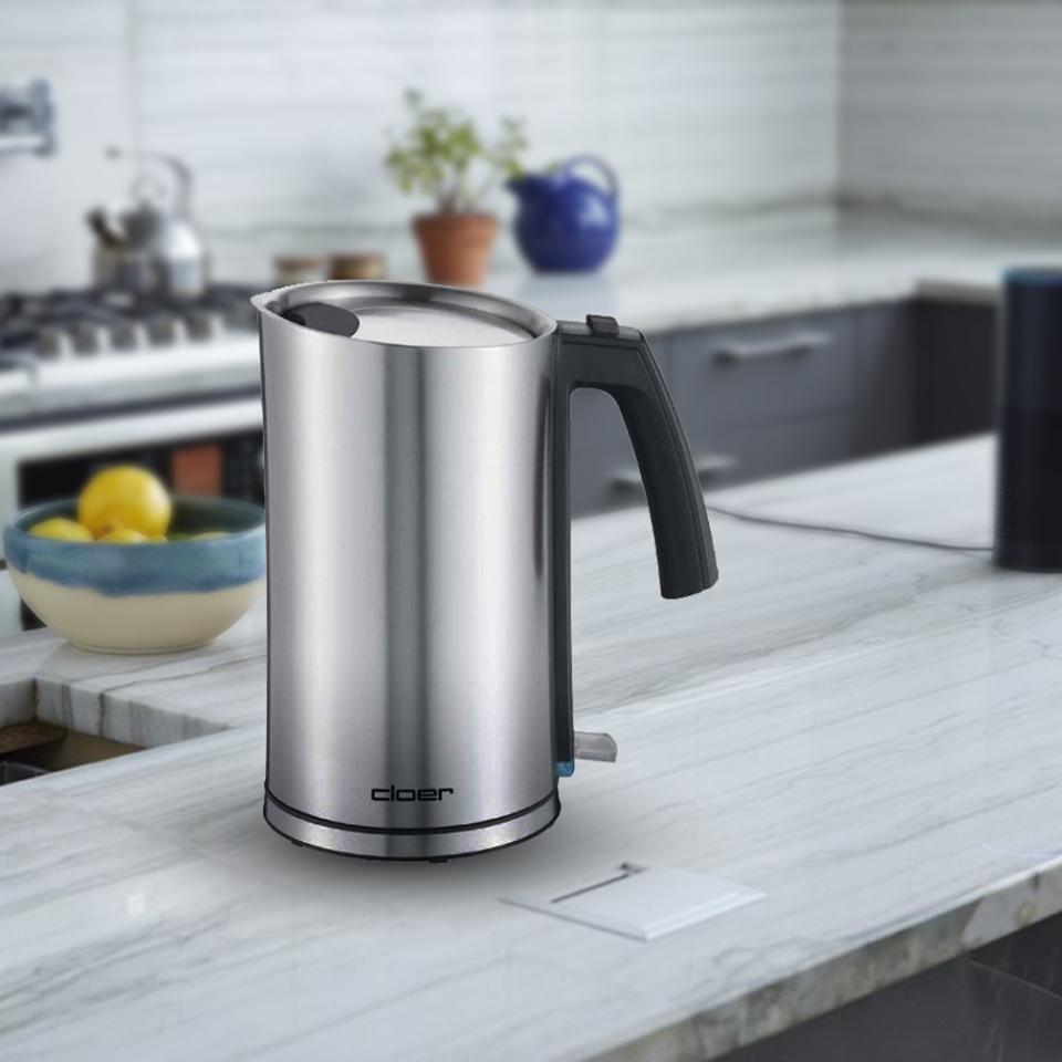 Bình siêu tốc CLOER 4909 1.2L