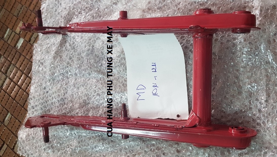 Md Folding Bike Mount - Chain Sprocket Spare Parts