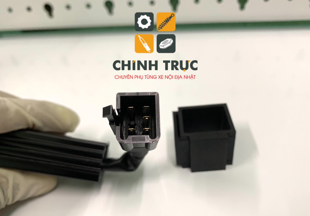 IC mở tua máy TAKEGAWA cho hệ xăng cơ