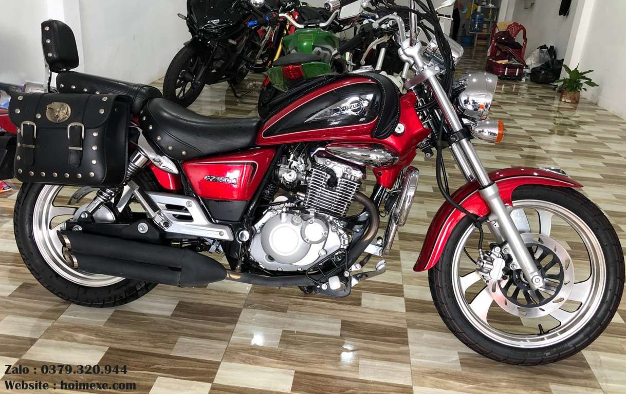 Dây công tơ mét suzuki gz 150a