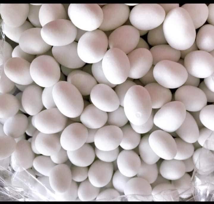 MỨT LẠC ( Kẹo Trứng Chim) -