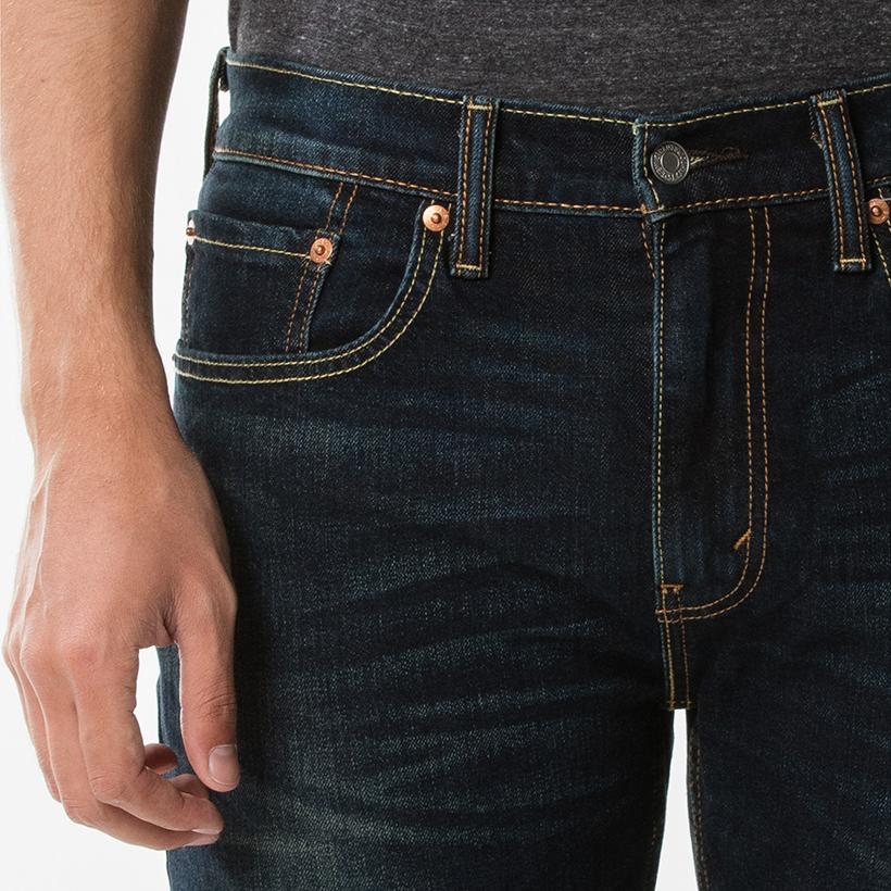 LEVI'S - QUAN JEANS NAM DAI 29507-0138