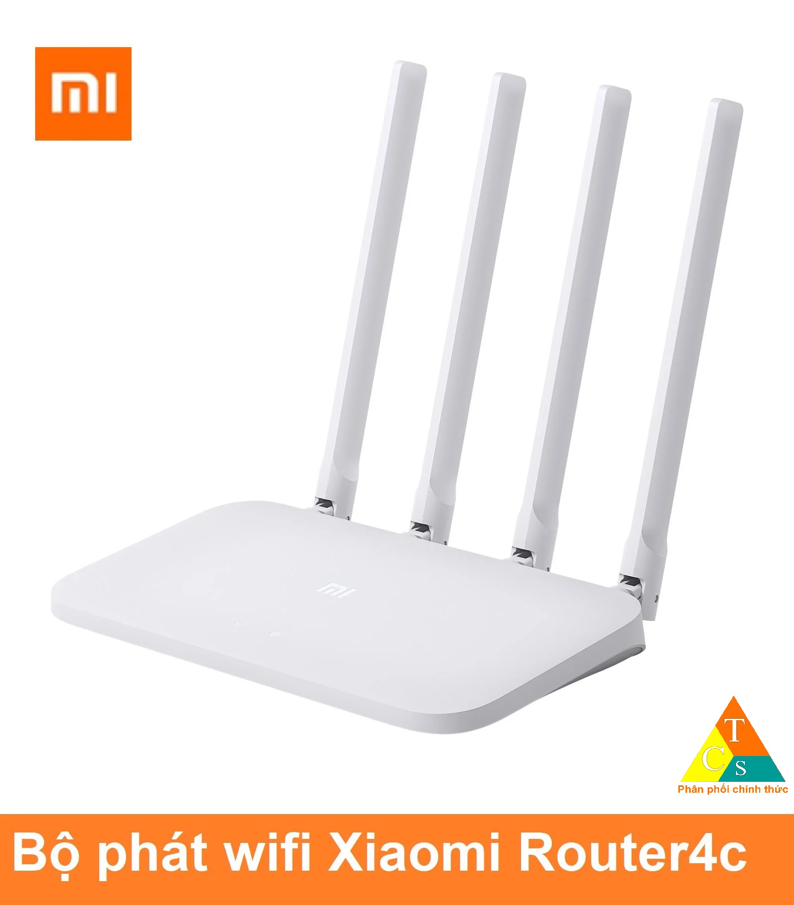 Bộ phát wifi Xiaomi Router4c Mi Router 4C R4CM