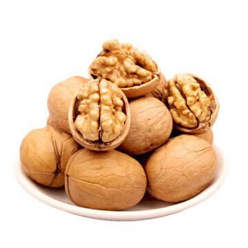 1kg quả óc chó mỹ đã sấy chín