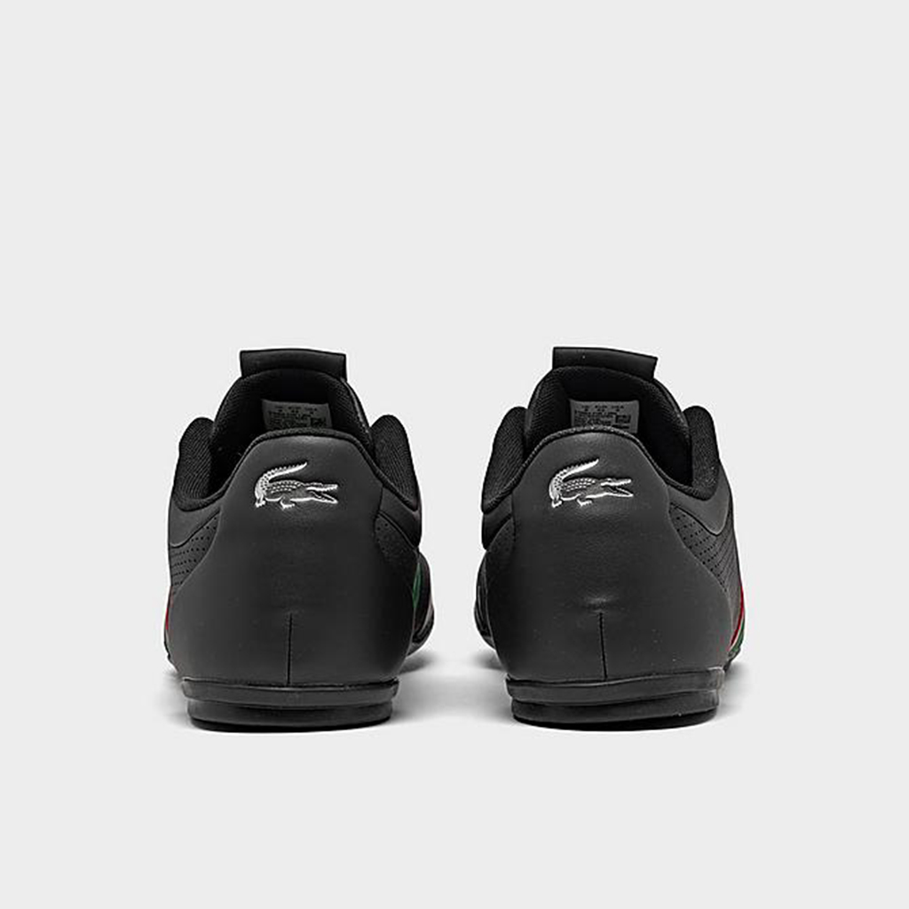 [FreeshipMAX] Giày Lacoste Storda 120 – Đen