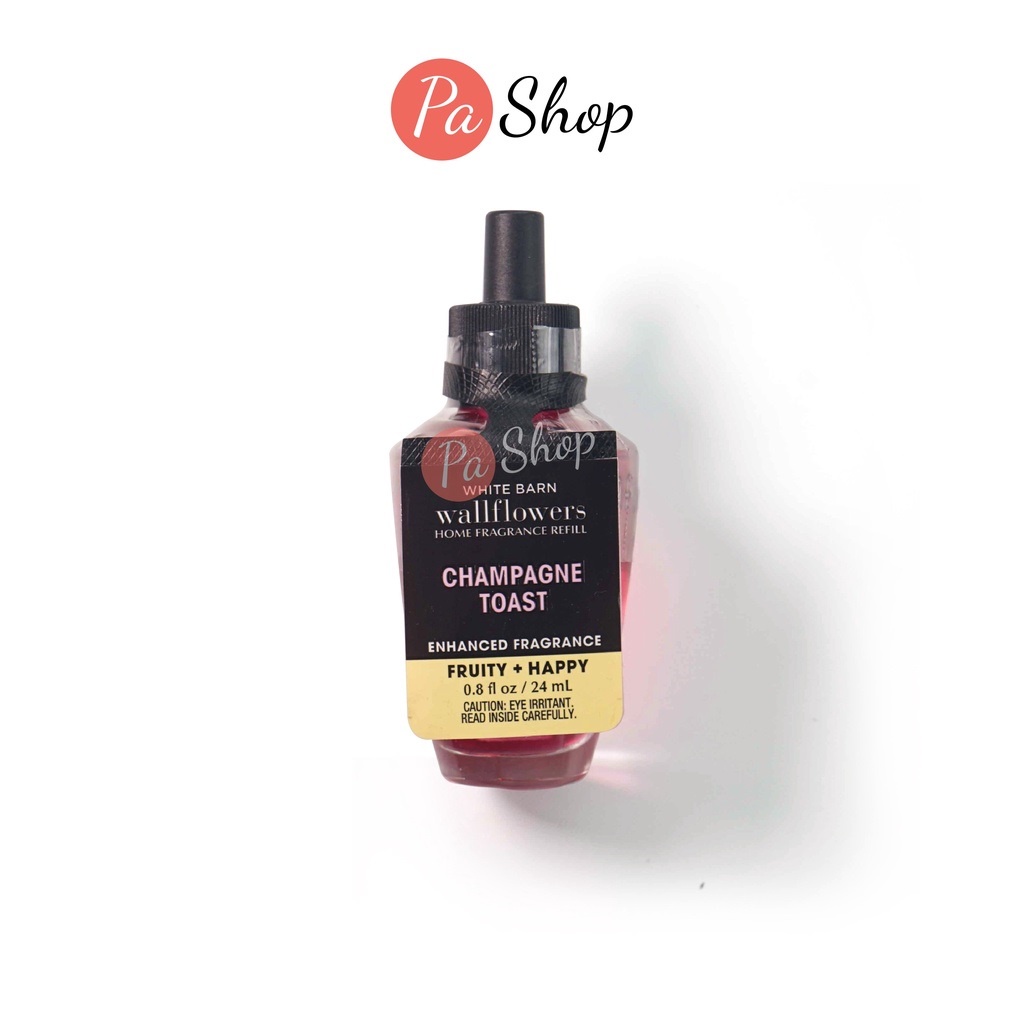 Tinh dầu Bath Body Works thơm phòng thư giãn 24ML