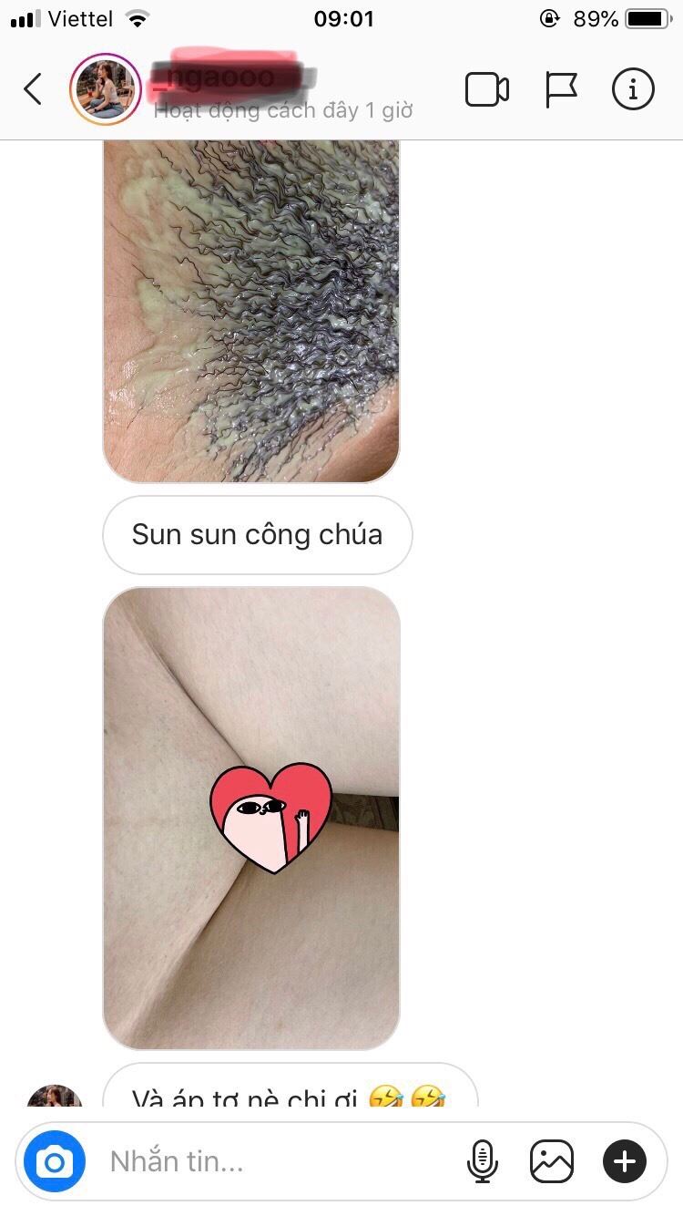 Kem tẩy lông Iwax 2020