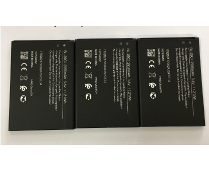 Pin điện thoại Nokia 29CI / Nokia C20 bảo hành đổi mới