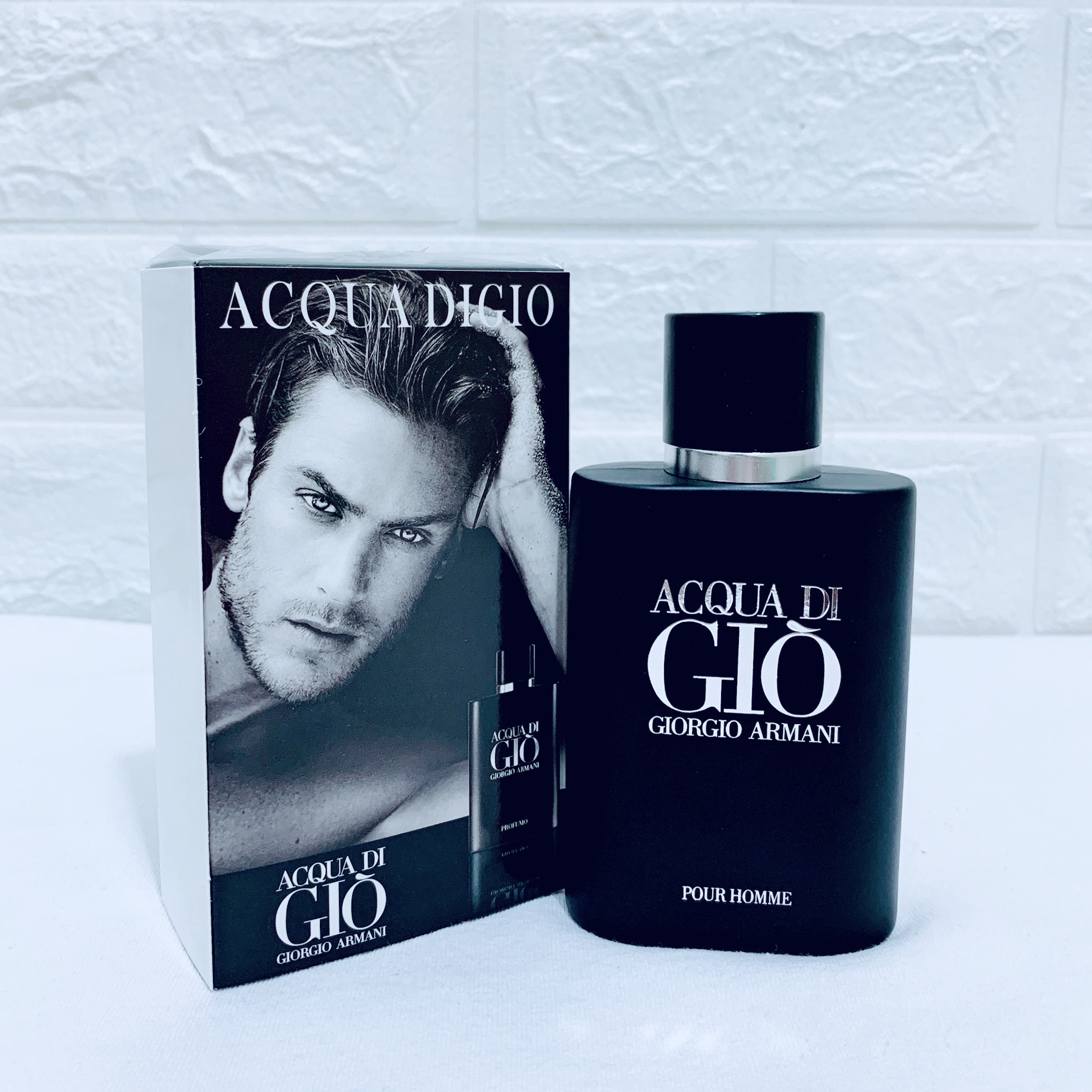 Nước hoa nam Acquaa Di Gio Profumo