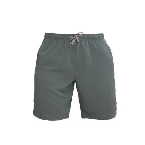 Quần short thể thao Hometex(vải đũi)