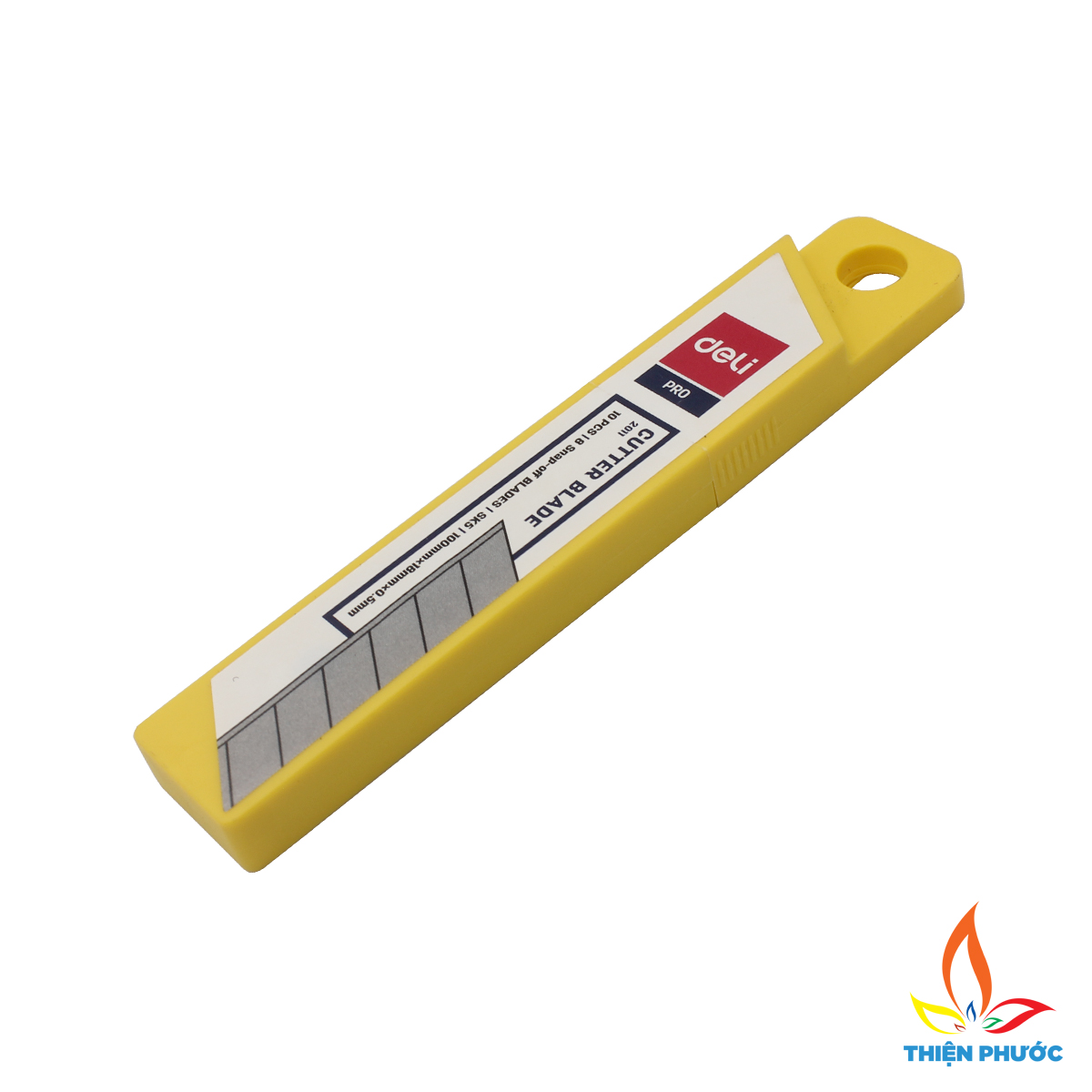Lưỡi dao dọc giấy deli sukado
