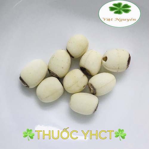 Hạt sen khô hưng yên loại 1