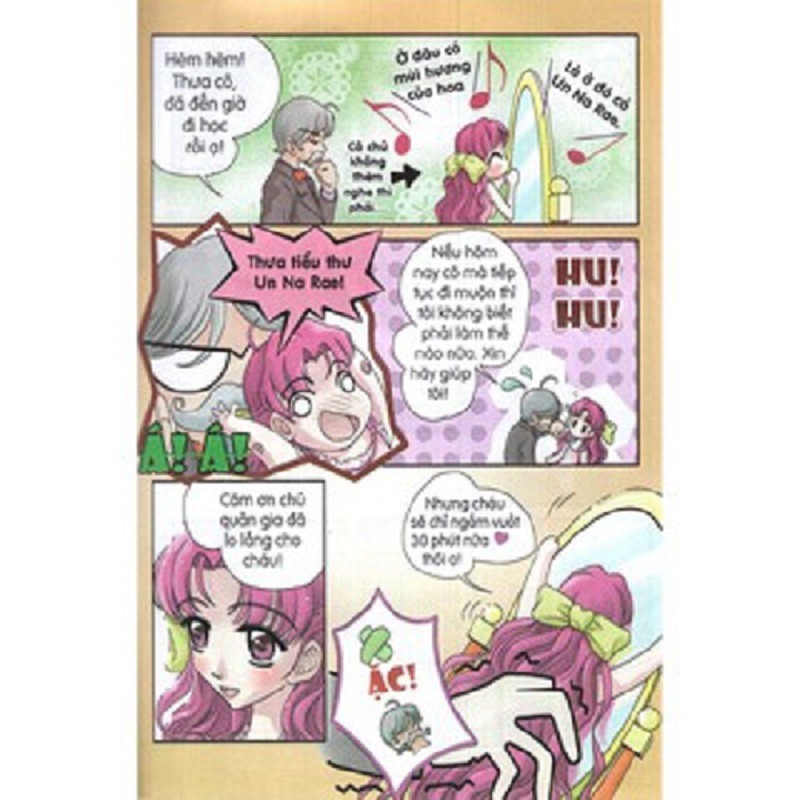 Candy Book - Thiên Thần Hộ Mệnh - Tân Việt Books