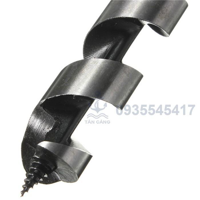 Mũi khoan bước thưa 8 x 230 mm