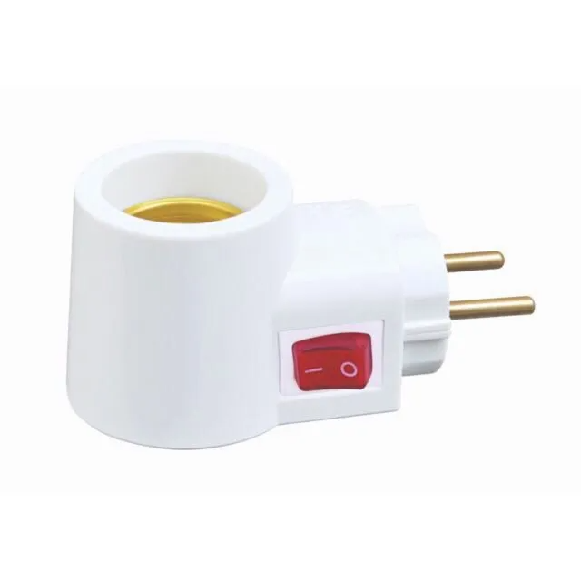 Đui liền phích cắm có công tắc sopoka đlp