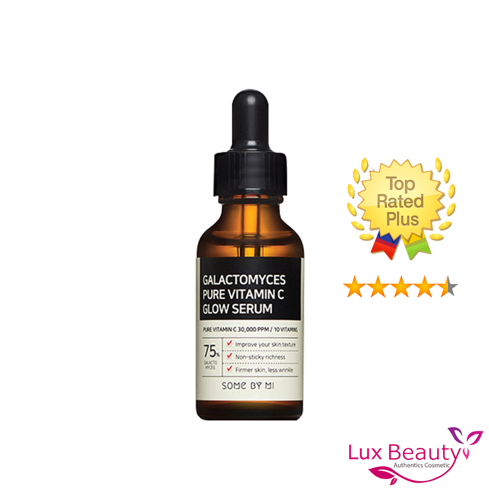 Serum Vitamin C Some By Mi 30ml