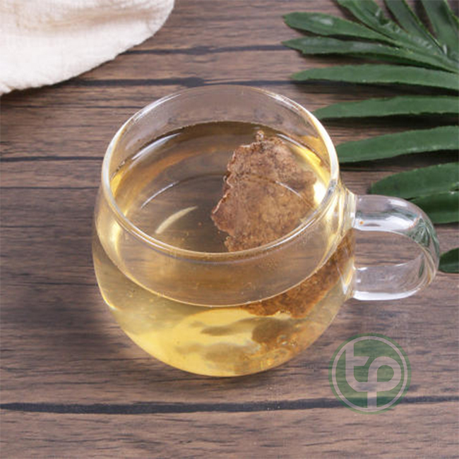 [Hàng mới về] Củ bình vôi khô 1kg cao cấp - chuyên dùng để sắc nước và pha trà cực kỳ hiệu quả