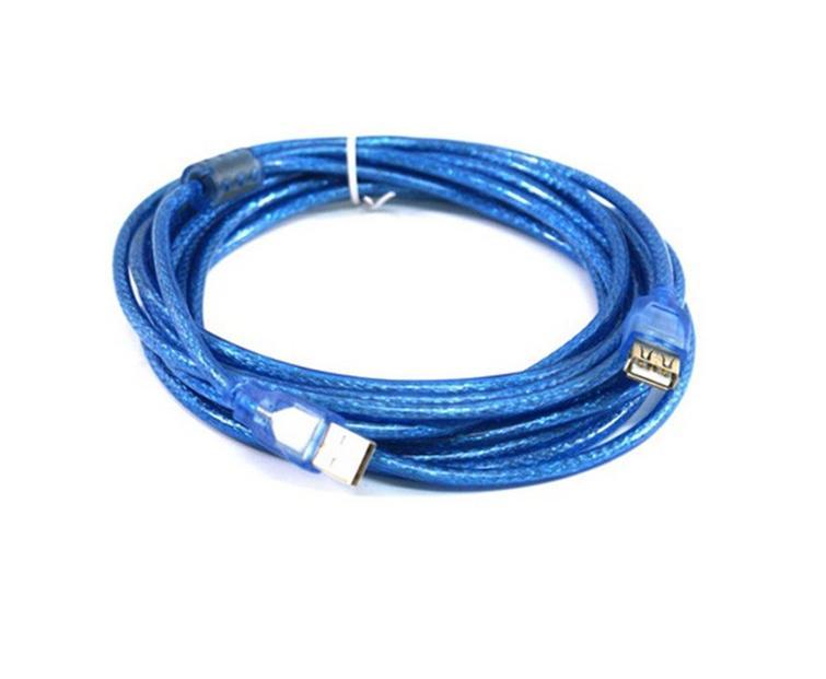 Cáp USB nối dài 1.5m King Master NDKM1