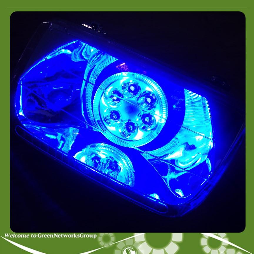 Đầu đèn LED dành cho xe Dream Lùn Greennetworks