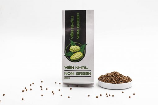 Viên nhàu Noni Green 250g