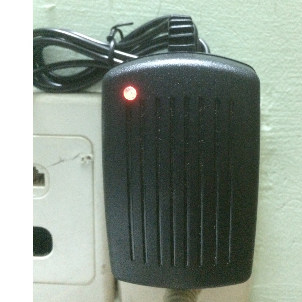 [HCM]Nguồn Adapter 12V-2A Cao Cấp Cho Camera, Loa Kéo