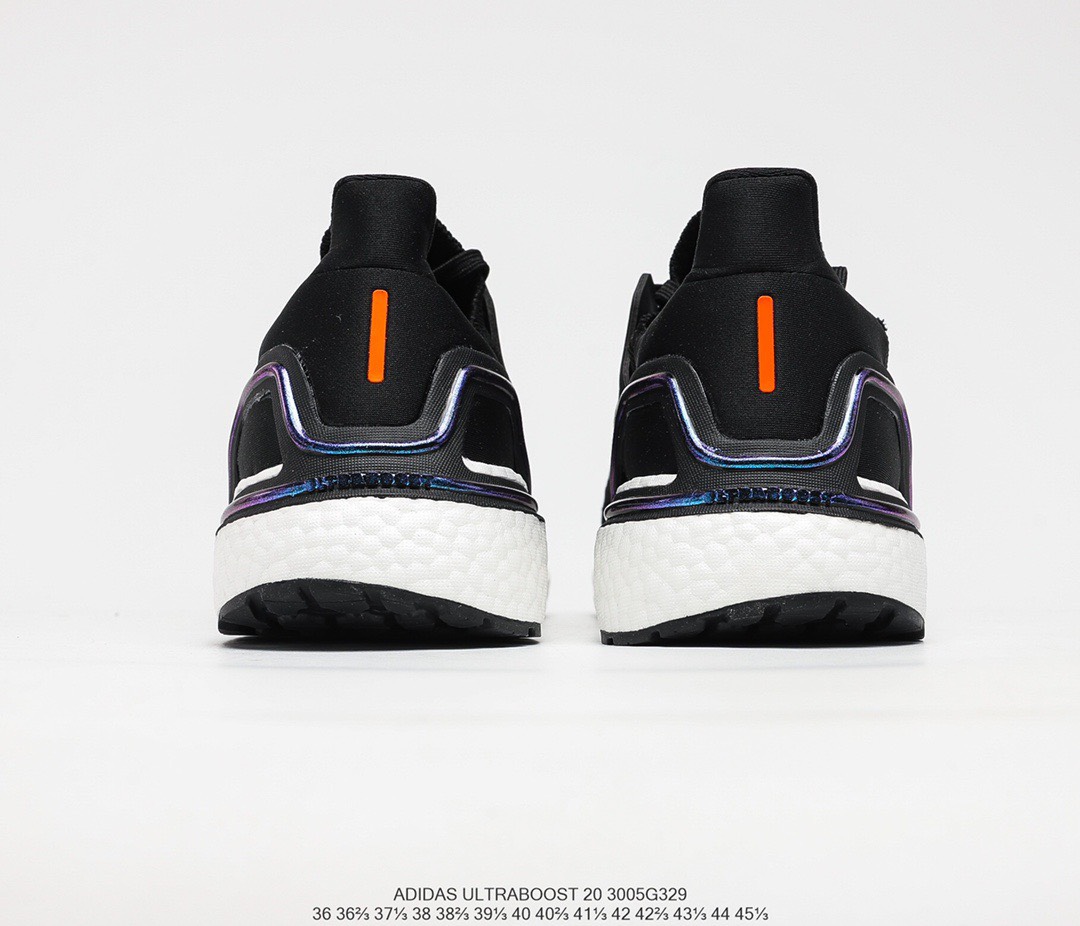 [SALE KHỦNG][TẶNG VỚ] GIÀY NAM NỮ ADIDAS ULTRABOOST 20 [GIÀY CHẠY TỐT]