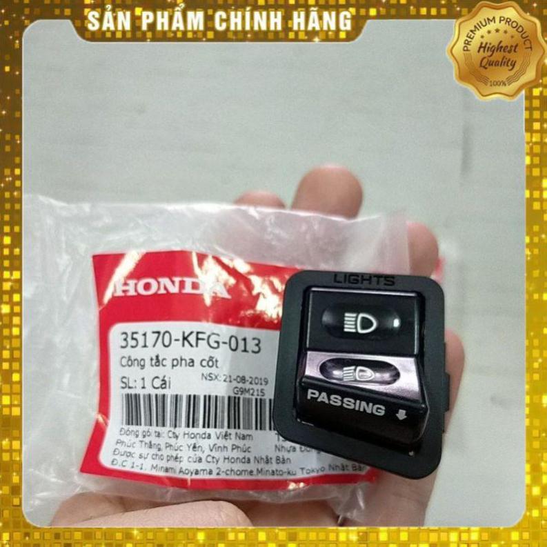 Bộ nút Công Tắc Honda Sh ý 2007-2010
