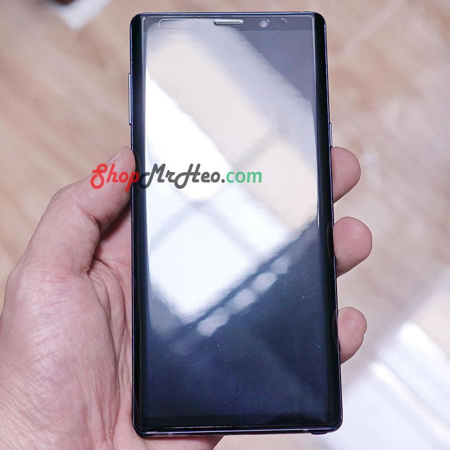 Dán dẻo tpu full màn hình samsung galaxy note 9