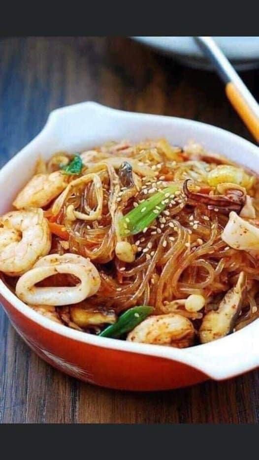 Miến Hàn Quốc GoGi 1kg