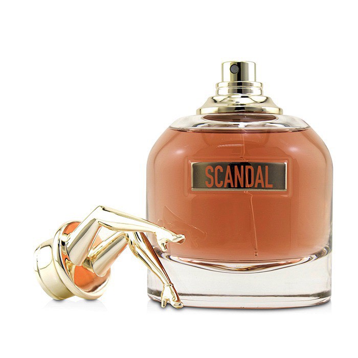 Perfume women scandal 80ml-scent of the temptation-save long incense long, charming design sexy-warranty 1 Đổi 1