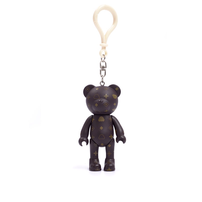 Móc khóa cao cấp TTWN BEAR - GS004