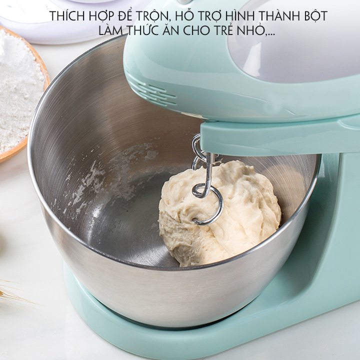 Máy đánh trứng - MÁY ĐÁNH BỘT