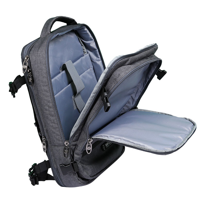 Balo/Cặp Công Sở SimpleCarry TWB